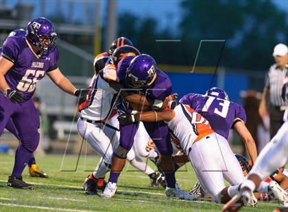 Thumbnail 1 in Haltom @ Timber Creek photogallery.