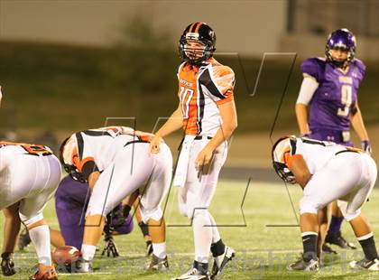 Thumbnail 3 in Haltom @ Timber Creek photogallery.