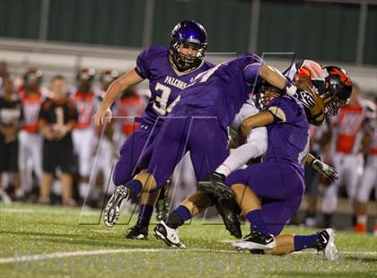 Thumbnail 2 in Haltom @ Timber Creek photogallery.