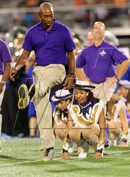 Thumbnail 2 in Haltom @ Timber Creek photogallery.