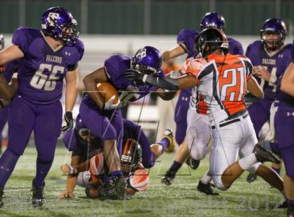 Thumbnail 1 in Haltom @ Timber Creek photogallery.