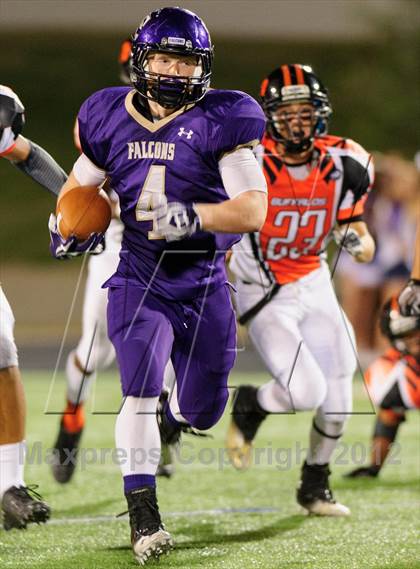 Thumbnail 1 in Haltom @ Timber Creek photogallery.