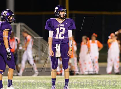 Thumbnail 1 in Haltom @ Timber Creek photogallery.