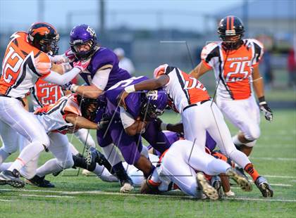 Thumbnail 3 in Haltom @ Timber Creek photogallery.