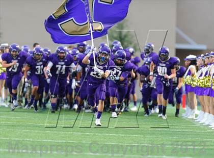 Thumbnail 1 in Haltom @ Timber Creek photogallery.