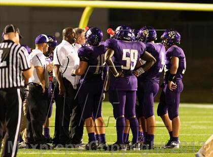 Thumbnail 1 in Haltom @ Timber Creek photogallery.