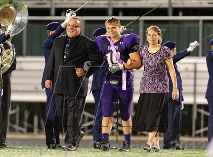 Thumbnail 3 in Haltom @ Timber Creek photogallery.