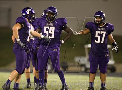 Thumbnail 3 in Haltom @ Timber Creek photogallery.