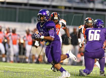 Thumbnail 1 in Haltom @ Timber Creek photogallery.