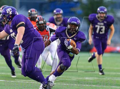 Thumbnail 1 in Haltom @ Timber Creek photogallery.