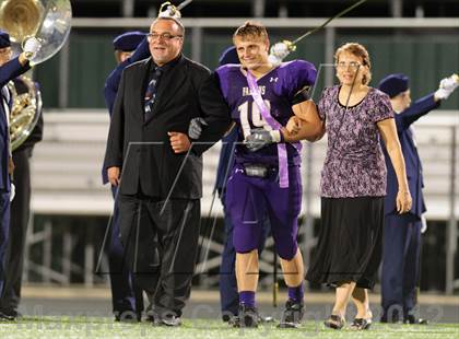 Thumbnail 1 in Haltom @ Timber Creek photogallery.