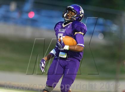 Thumbnail 3 in Haltom @ Timber Creek photogallery.