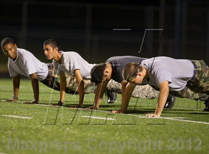 Thumbnail 1 in Haltom @ Timber Creek photogallery.