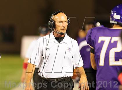 Thumbnail 1 in Haltom @ Timber Creek photogallery.