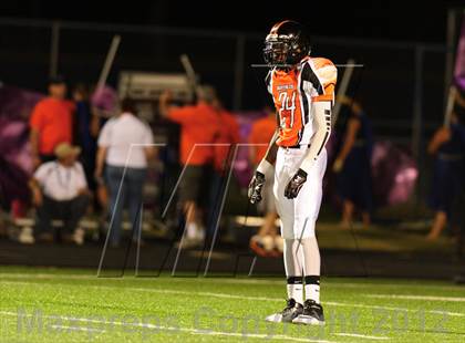 Thumbnail 1 in Haltom @ Timber Creek photogallery.