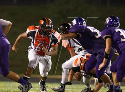 Thumbnail 3 in Haltom @ Timber Creek photogallery.