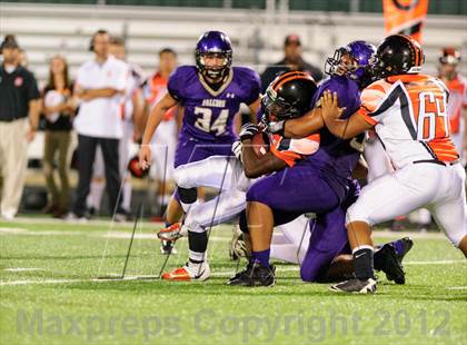 Thumbnail 2 in Haltom @ Timber Creek photogallery.