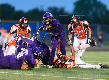 Thumbnail 3 in Haltom @ Timber Creek photogallery.
