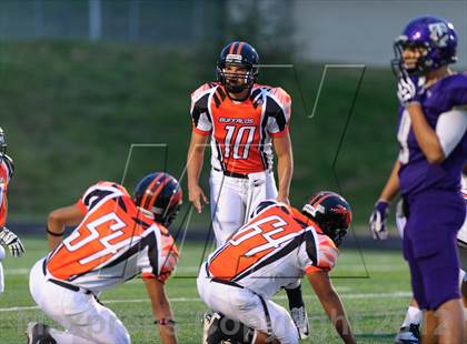 Thumbnail 3 in Haltom @ Timber Creek photogallery.