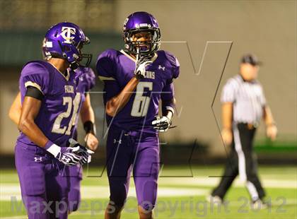 Thumbnail 3 in Haltom @ Timber Creek photogallery.