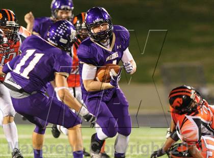 Thumbnail 1 in Haltom @ Timber Creek photogallery.