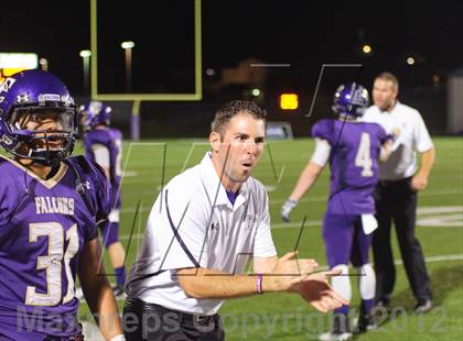 Thumbnail 3 in Haltom @ Timber Creek photogallery.