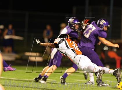 Thumbnail 2 in Haltom @ Timber Creek photogallery.