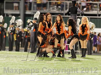 Thumbnail 3 in Haltom @ Timber Creek photogallery.