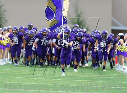 Thumbnail 3 in Haltom @ Timber Creek photogallery.