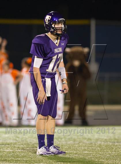Thumbnail 2 in Haltom @ Timber Creek photogallery.