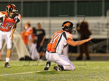 Thumbnail 2 in Haltom @ Timber Creek photogallery.
