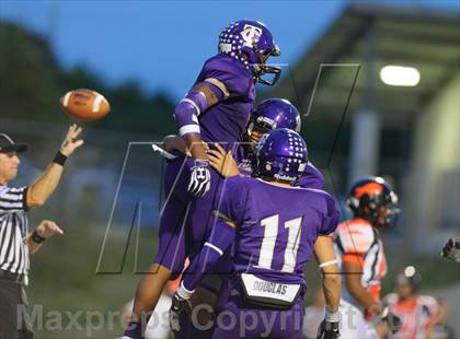 Thumbnail 1 in Haltom @ Timber Creek photogallery.