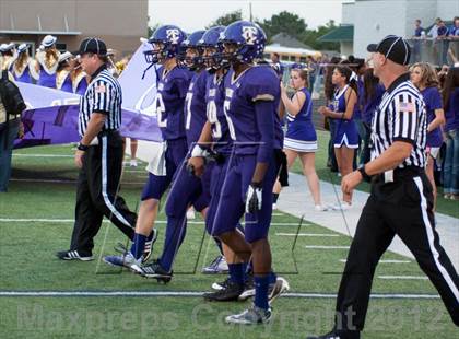Thumbnail 2 in Haltom @ Timber Creek photogallery.