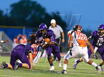 Thumbnail 2 in Haltom @ Timber Creek photogallery.