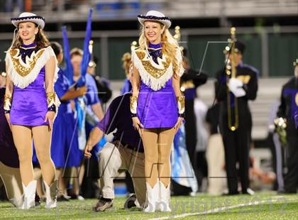 Thumbnail 2 in Haltom @ Timber Creek photogallery.