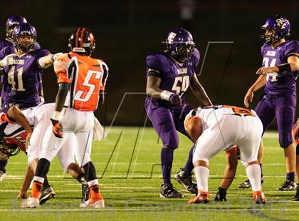 Thumbnail 3 in Haltom @ Timber Creek photogallery.
