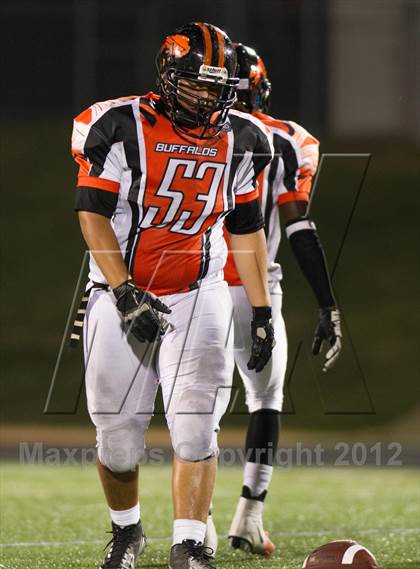 Thumbnail 3 in Haltom @ Timber Creek photogallery.