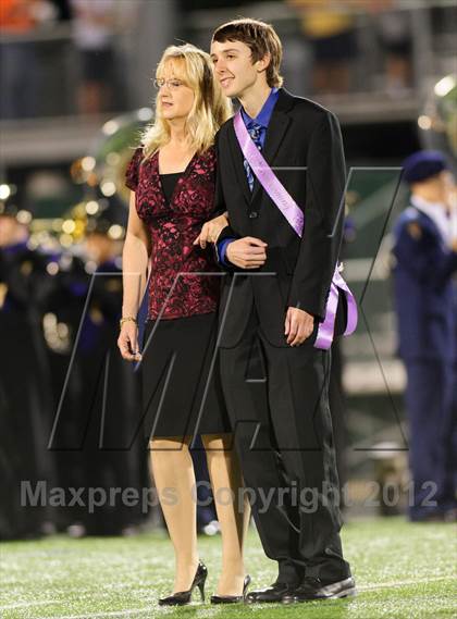 Thumbnail 1 in Haltom @ Timber Creek photogallery.