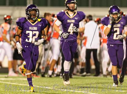 Thumbnail 3 in Haltom @ Timber Creek photogallery.