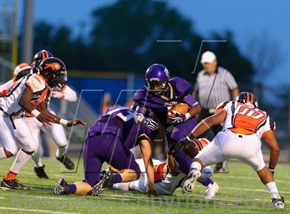 Thumbnail 3 in Haltom @ Timber Creek photogallery.