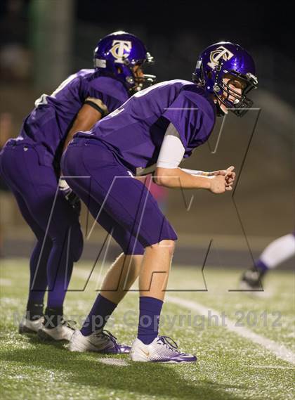 Thumbnail 2 in Haltom @ Timber Creek photogallery.