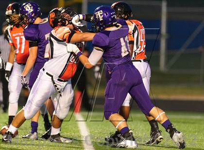 Thumbnail 3 in Haltom @ Timber Creek photogallery.