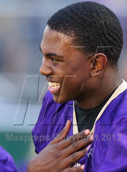 Thumbnail 3 in Haltom @ Timber Creek photogallery.