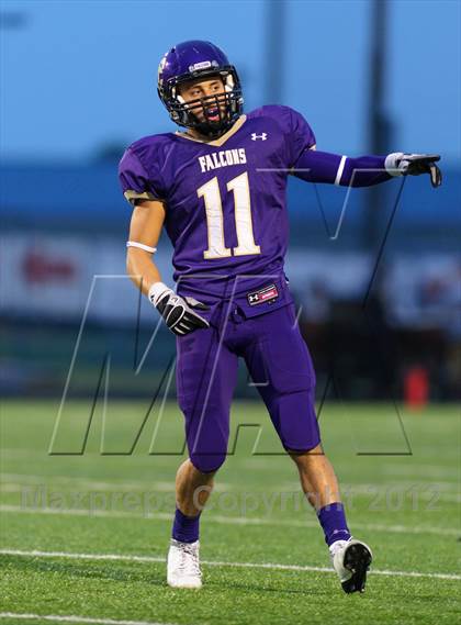 Thumbnail 3 in Haltom @ Timber Creek photogallery.