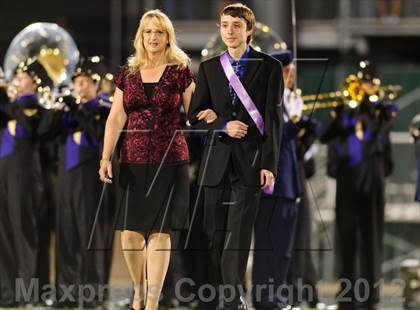 Thumbnail 3 in Haltom @ Timber Creek photogallery.