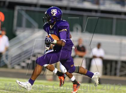 Thumbnail 2 in Haltom @ Timber Creek photogallery.