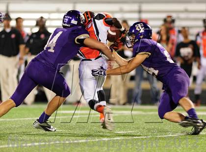 Thumbnail 3 in Haltom @ Timber Creek photogallery.