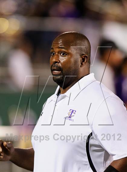 Thumbnail 1 in Haltom @ Timber Creek photogallery.