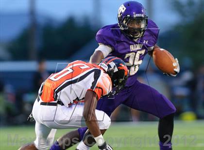 Thumbnail 1 in Haltom @ Timber Creek photogallery.