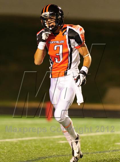 Thumbnail 2 in Haltom @ Timber Creek photogallery.
